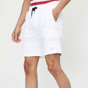 Services OEM Prix Raisonnable Shorts Pour Hommes Dernier Style Design Personnalisé Streetwear Hommes Shorts - Product Image 3