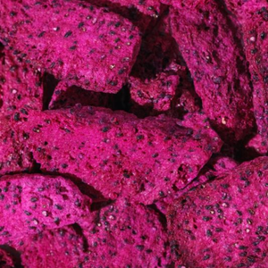 Freeze dried dragon fruit snack healthy dry sliced dragon fruits with delicious natural flavor from Vietnam - Product Image 2