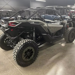 Maverick X3 XRC Turbo RR 2026 de Alto Rendimiento |   Smart-Lok 4WD - Product Image 1