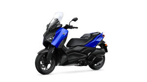 Offre Exceptionnelle : Nouveaux Scooters XMAX 300 2026 à Vendre - Product Image 3