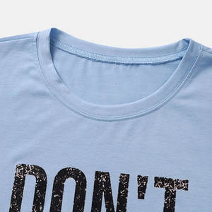 Nuevo diseño de camisetas para hombre, ropa informal, camisetas para hombre, ropa de verano, camisetas para hombre, precio al por mayor - Product Image 3