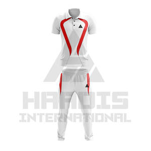 Maillots et pantalons de cricket sur mesure de haute qualité, nouveau design 2026, uniforme de cricket, sublimation, meilleur prix pour les uniformes de cricket - Product Image 3