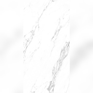 Cerámica Vitrificada Azul Glaciar Brillante 600x1200mm, Frío Helado para Expediciones Polares y Bares de Hielo - Product Image 4