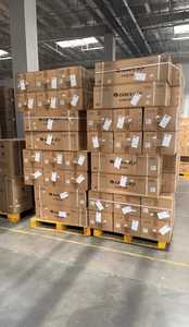เครื่องปรับอากาศแบบฝังฝ้าเพดาน 2 โซน 18,000 BTU รุ่น Sophia Series 21.3 SEER 1.5 ตัน แบบไม่มีท่อ ระบบมัลติมินิ พร้อมชุดติดตั้ง - Product Image 4