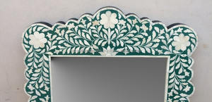 Exquisitos marcos de hueso Italia para tus momentos capturados de la Ágata India - Product Image 3