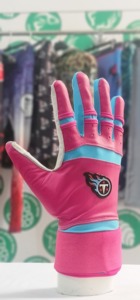 Custom Color Baseball Batting Gloves Teams Cowhide pink Baseball batting gloves Lightweight Baseball Batting Gloves Beginners - Product Image 2