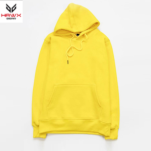 Sudadera con capucha de lana de invierno de talla grande de alta calidad para hombre, logotipo personalizado, patrón impreso, método de impresión de hojaldre, venta en línea, teñido liso - Product Image 2