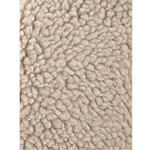 wholesale Hot Style Custom Oversized Casual <b>Sherpa</b> <b>Jacket</b> for <b>men</b> and Women Korean Fashion <b>Sherpa</b> <b>Jacket</b> - Product Image 6