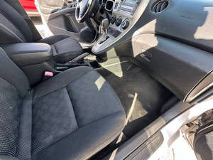 Toyota Matrix S LHD Usado del 2010 - Product Image 2