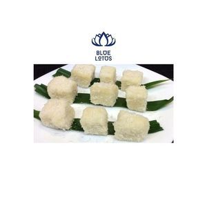 Helado de coco rallado GEM - Product Image 1