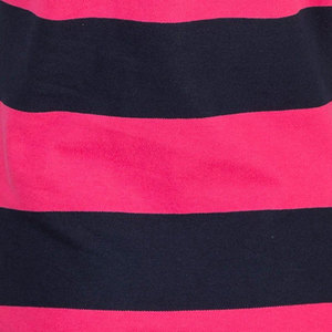 Camiseta Polo personalizada para mujer con diseño profesional transpirable e informal patrón sólido crea tu propio logotipo - Product Image 6