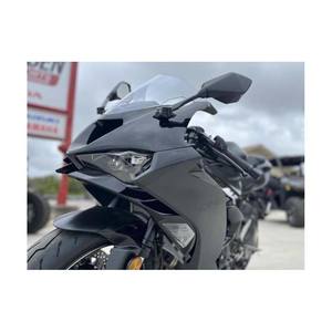 Bicicleta deportiva ABS 250cc bastante usada - Product Image 5