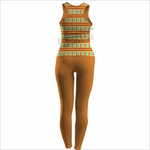 Eco Friendly Heavy Duty Mujeres Yoga Set Mejor Calidad Mujeres Yoga Set Diseño Personalizado Mujeres Yoga Set - Product Image 4