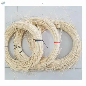 Matériel de noyau de rotin rond de rotin matériel de noyau de rotin naturel pour des fournisseurs de noyau de rotin de tissage d'artisanat de meubles - Product Image 4
