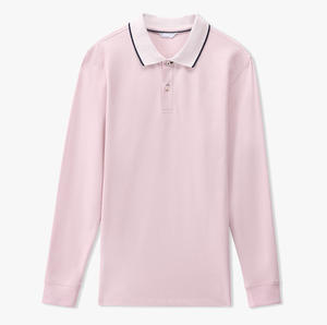 Camiseta Jersey Vintage Personalizada de Alta Calidad para Hombre, Diseño Sólido con Características Anti-Pilling, Secado Rápido y Transpirable - Product Image 1