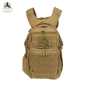 Sac à dos tactique de survie pour la randonnée en plein air, confortable, imperméable, personnalisé, en polyester, en vente à prix avantageux - Product Image 3