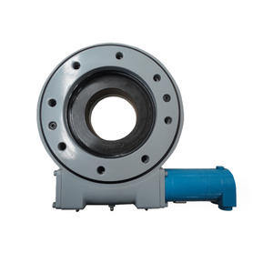 SE seri SE7 Panel surya menggunakan <span class=keywords><strong>Drive</strong></span> Slewing tertutup untuk sistem pelacak surya - Product Image 3