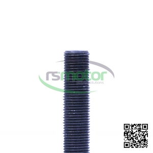 สลักเกลียวหกเหลี่ยม MWM ชิ้นส่วนอะไหล่เครื่องยนต์ความแม่นยำสูง RS-01181000 - Product Image 3