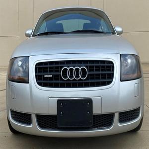 รถมือสอง AUDI TT QUATTRO COUPE ปี 2003 พวงมาลัยซ้าย/ขวา - Product Image 1