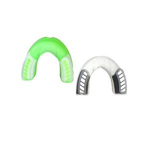 Protector bucal personalizado Taekwondo MMA Protector de dientes Fútbol Baloncesto Boxeo Boca Seguridad Protector bucal Protectores dentales - Product Image 4