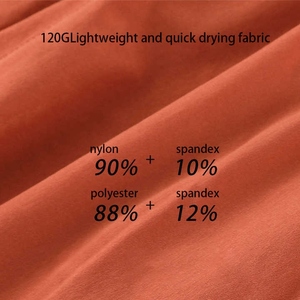 Short d'entraînement mi-long pour homme Couleur unie Séchage rapide Vêtements décontractés Mince Respirant Trois points Basketball Fitness Design - Product Image 5