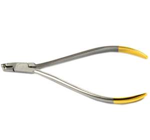 คีมเหล็กทันตกรรมใช้ซ้ำได้สำหรับการจัดฟันลวดดัดวงแหวนการจัดฟัน - Product Image 3