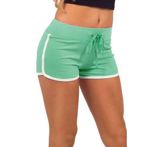 Shorts Deportivos para Mujer M&F, Alta Calidad, Transpirables, para Fitness - Product Image 4