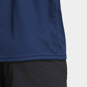 Camisetas Polo Personalizadas Unisex Lisas 100% Algodón de Alta Calidad Hechas a Medida 2024 Camisetas Polo de Manga Corta al por Mayor para Hombre - Product Image 6