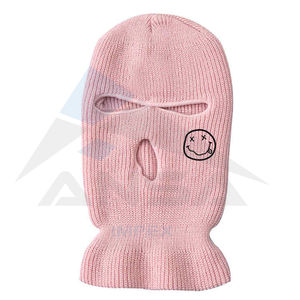 เสื้อไหมพรมสำหรับผู้ชายแบบถักระบายอากาศได้ดีพิมพ์ลายตัวละครสำหรับฤดูหนาว - Product Image 4