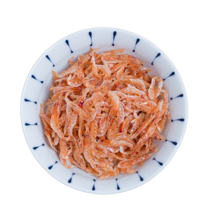 BÉBÉ CREVETTES SÉCHÉES À BON PRIX EN GROS PETITES CREVETTES SÉCHÉES À PRIX ABORDABLE - Product Image 1