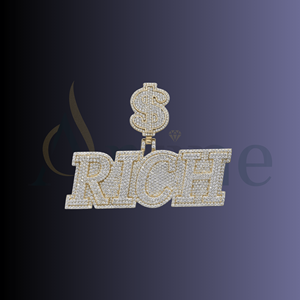 Collar con colgante de obsidiana natural para hombres, joyería de piedra curativa de Protección Energética - Product Image 1