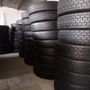 Acheter des pneus de camion 315/80R22.5 Offres de gros disponibles Construction de qualité supérieure et sécurité maximale Livraison rapide - Product Image 4