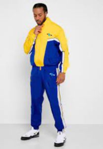 Conjunto Deportivo de Invierno para Hombre, Diseño Personalizado, Sudadera con Capucha, 100% Algodón, Tela Ligera, Logotipo Personalizado, Conjunto de 2 Piezas - Product Image 3