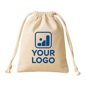 กระเป๋าหูรูดโฆษณารหัส QR - Product Image 2