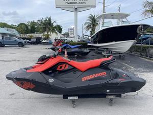 เครื่องมือประกอบเจ็ทสกี Sea Doo Spark 3UP Trixx รุ่นขายดี คุณภาพเยี่ยม - Product Image 4