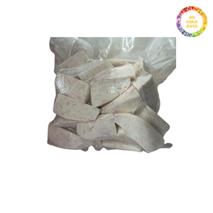 ราคาที่ดีที่สุดสำหรับเผือกแช่แข็งจากเวียดนาม - Product Image 4