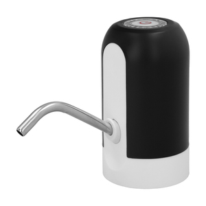 Automatic Water Dispenser for Jugs and Bottles with USB Type C Charger - Product Image 1