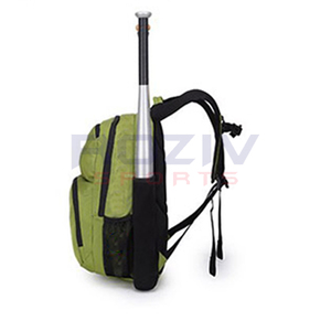 Mochila Deportiva para Béisbol y Sóftbol, Personalizada, de Poliéster de Alta Calidad, Bolsas de Almacenamiento - Product Image 6