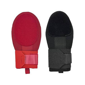 Factory-Made Leather <b>Baseball</b> <b>Mitts</b> for Right and Left Hand Protection Manufactured in Pakistan - Product Image 6