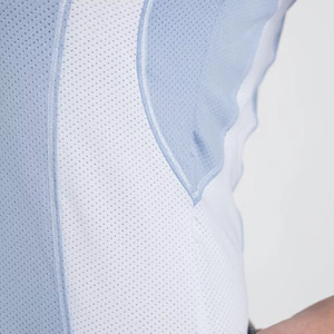 Custom Made Women's Horse Riding Shirts-Spandex/Cotton Anti-UV Quick Dry Equestrian Base Layers OEM Service - Product Image 5