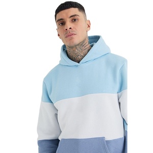 Survêtements pour hommes en coton/polaire épais, coupe classique, design tendance, personnalisables OEM, collection printemps, vente chaude - Product Image 4