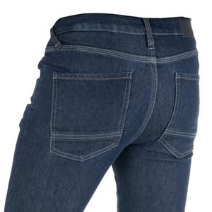 Jeans de performance de moto pour hommes Denim de protection avec coupe ergonomique et durabilité sur la route - Product Image 6
