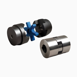 ข้อต่อเพลาแบบยืดหยุ่นสำหรับการสร้างต้นแบบอย่างรวดเร็วเครื่องจักร CNC ความแม่นยำสูงสำหรับการเจาะโมเดล vmsl ด้วยโซลูชั่นเครื่องจักรต่างๆ - Product Image 4