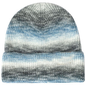 Gorros de Punto de Primera Calidad a Precio de Fábrica, Gorros de Invierno de Moda Urbana, Gorros de Punto Jacquard en Venta - Product Image 5