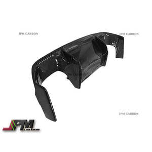 ตัวกระจายคาร์บอนไฟเบอร์ด้านหลังสำหรับ2014-2020สำหรับ BMW F80 M3และ F82เท่านั้น M4 - Product Image 1