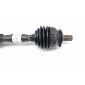 Semiasse Anteriore Sinistro MERCEDES Classe B W246 2a Serie A2463302900 (12>) - Product Image 2