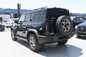 OFERTAS ESPECIALES PARA J e t o u r T2 2.0L SUV USADO - Product Image 6