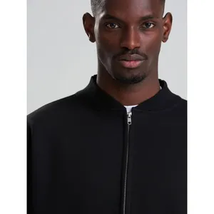 Felpe e Maglioni Promozionali Personalizzabili della Collezione Signature Heavyweight Bomber - Product Image 5