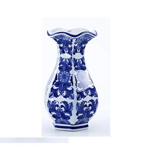 Vaisselle Vase à fleurs en métal plaqué or pour la décoration de la maison Pichet à fleurs de style moderne Vases en métal décoratifs faits à la main - Product Image 6