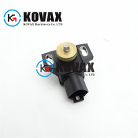 Capteur d'angle KOVAX R902603466 pour DWS20-1 d'excavatrice